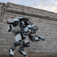 Cosplay by Gryphon’s Gears